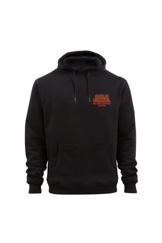 Cold Chisel — Cold Chisel Official Merchandise