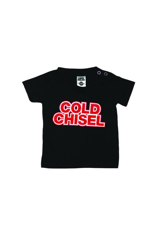 Cold Chisel — Cold Chisel Official Merchandise