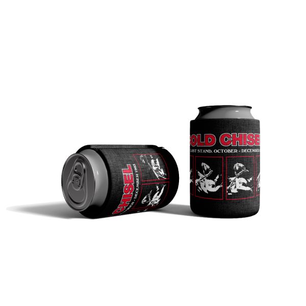 Cold Chisel — Cold Chisel Official Merchandise