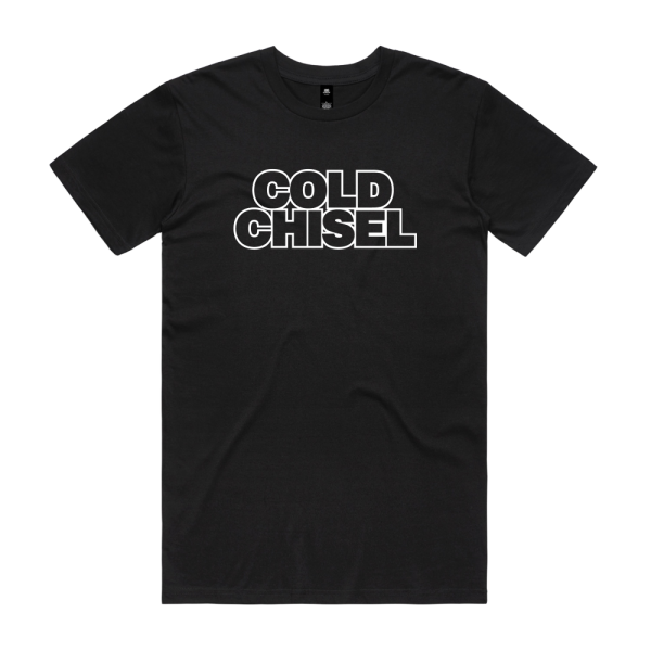 Cold Chisel — Cold Chisel Official Merchandise